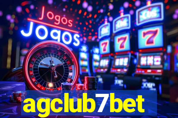 agclub7bet