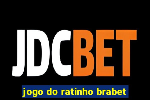 jogo do ratinho brabet