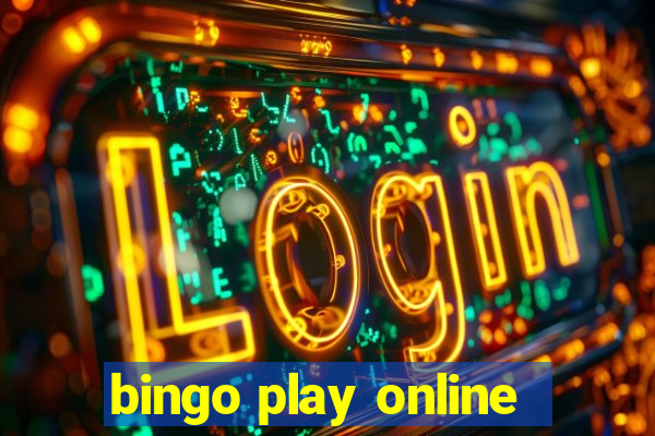 bingo play online