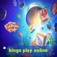 bingo play online