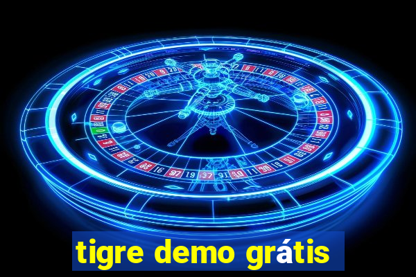 tigre demo grátis