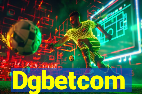 Dgbetcom