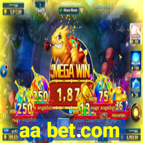 aa bet.com