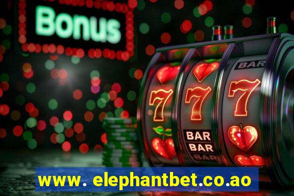 www. elephantbet.co.ao