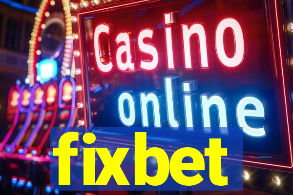 fixbet