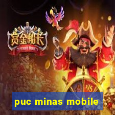 puc minas mobile