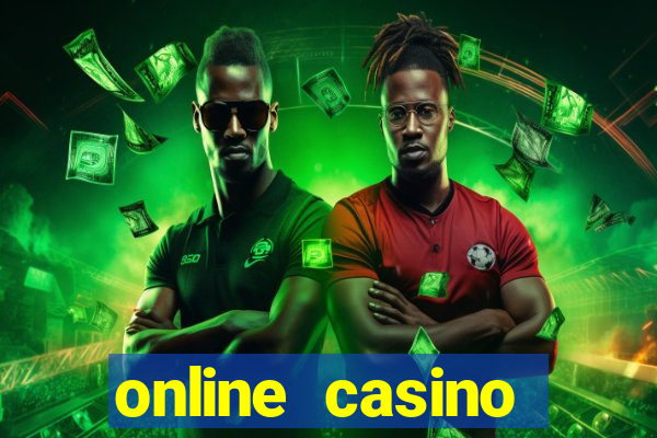 online casino gambling casino