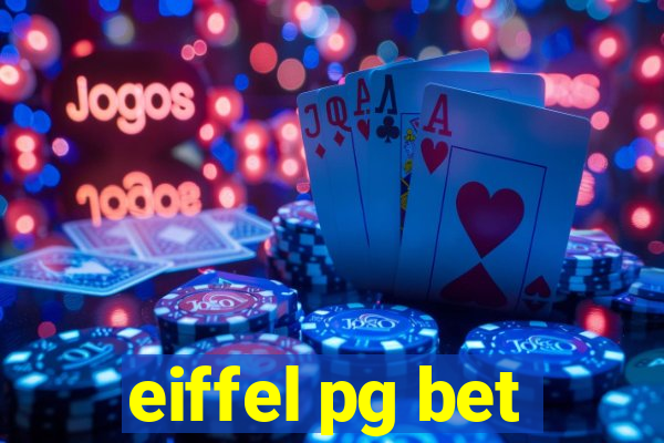 eiffel pg bet