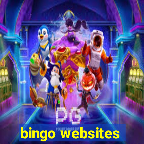 bingo websites