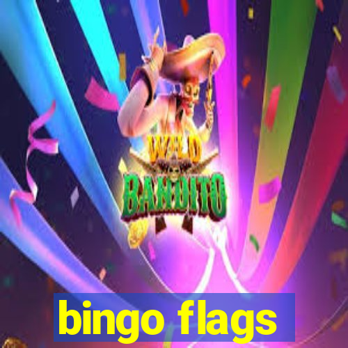 bingo flags