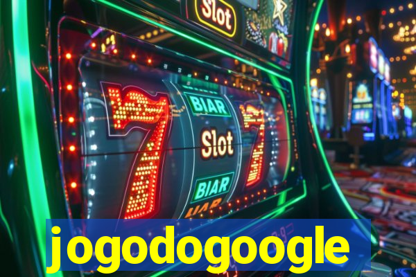 jogodogoogle