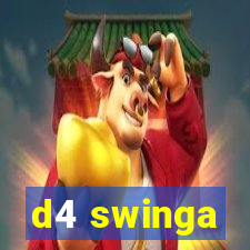 d4 swinga