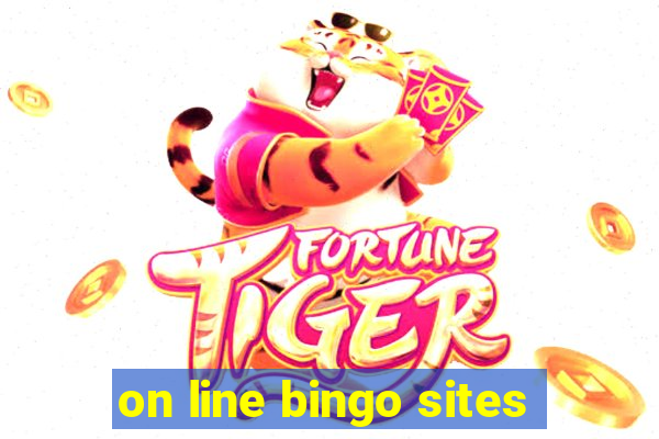 on line bingo sites