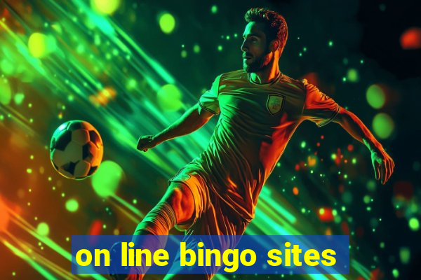 on line bingo sites