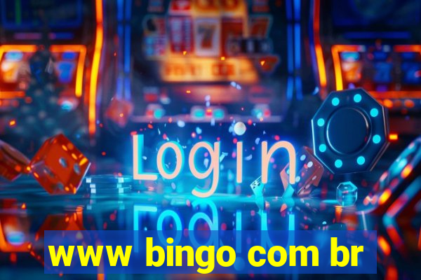 www bingo com br