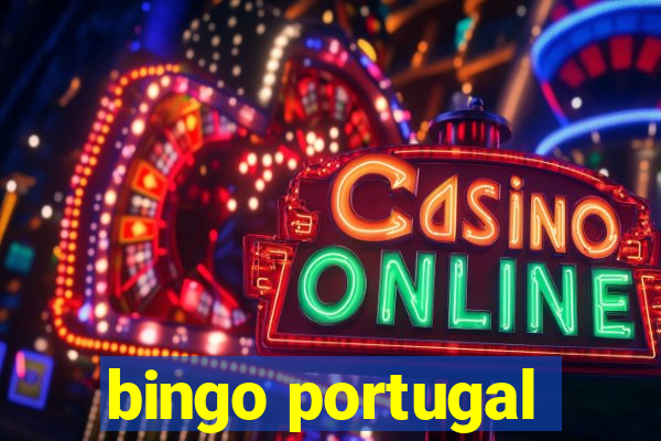 bingo portugal