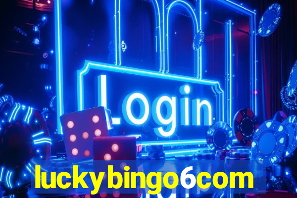 luckybingo6com