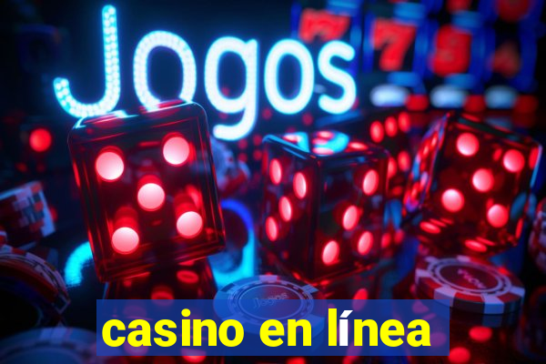 casino en línea