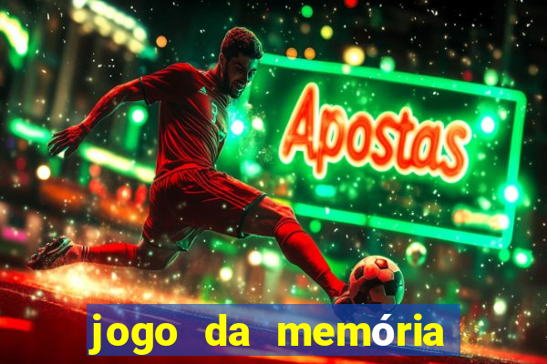 jogo da memória 100 peças