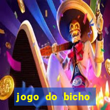 jogo do bicho aposta online