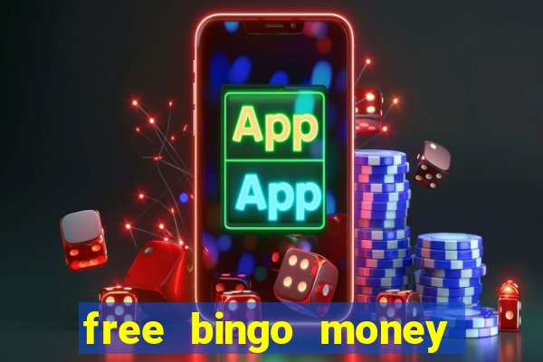 free bingo money no deposit