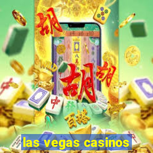 las vegas casinos