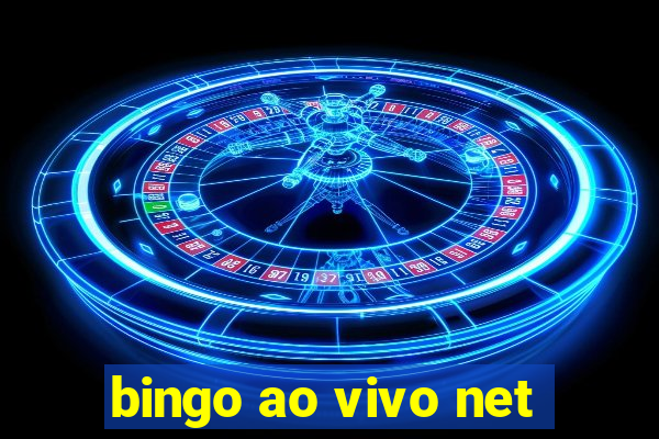 bingo ao vivo net