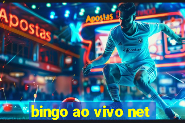 bingo ao vivo net