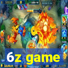 6z game