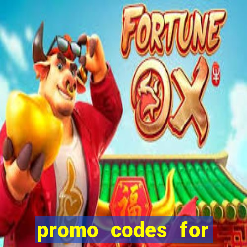 promo codes for wink bingo