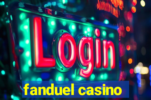 fanduel casino