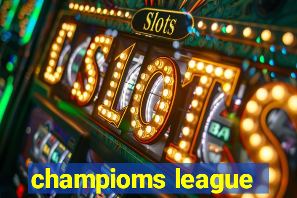 champioms league