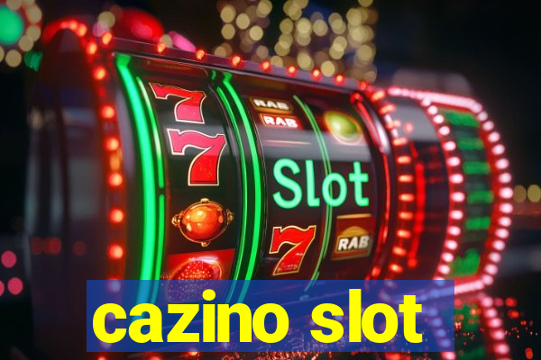 cazino slot