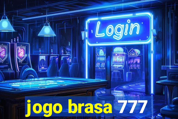 jogo brasa 777