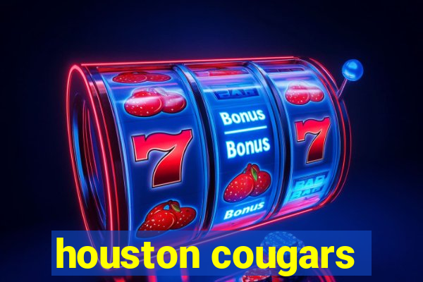 houston cougars