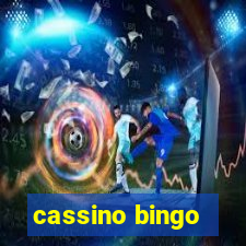 cassino bingo