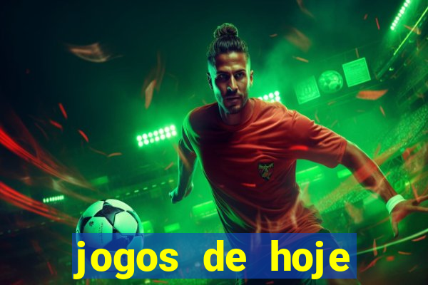 jogos de hoje palpite certo