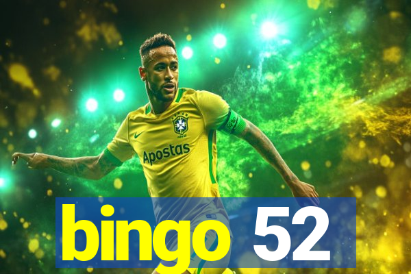 bingo 52