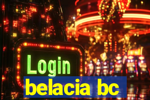 belacia bc