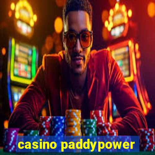 casino paddypower