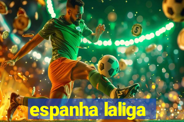 espanha laliga