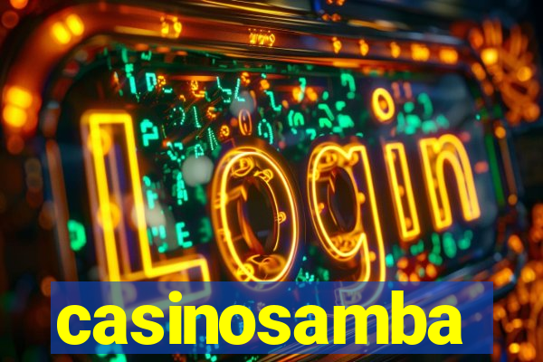 casinosamba