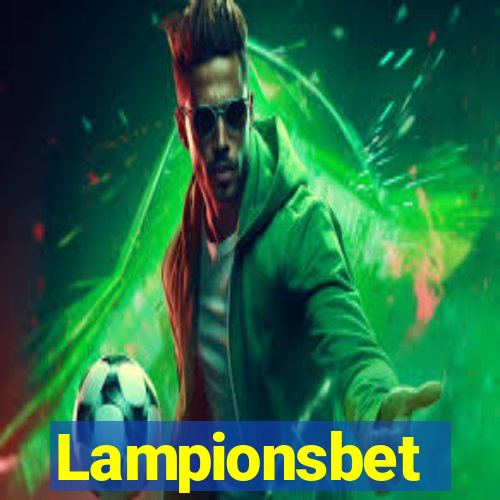 Lampionsbet