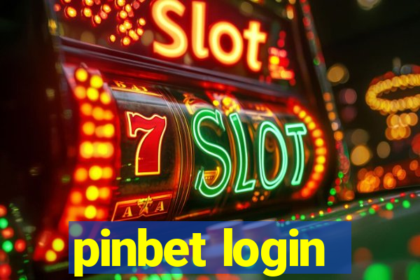 pinbet login