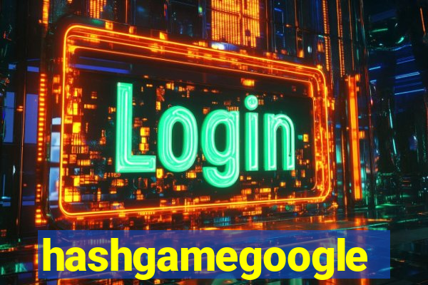 hashgamegoogle