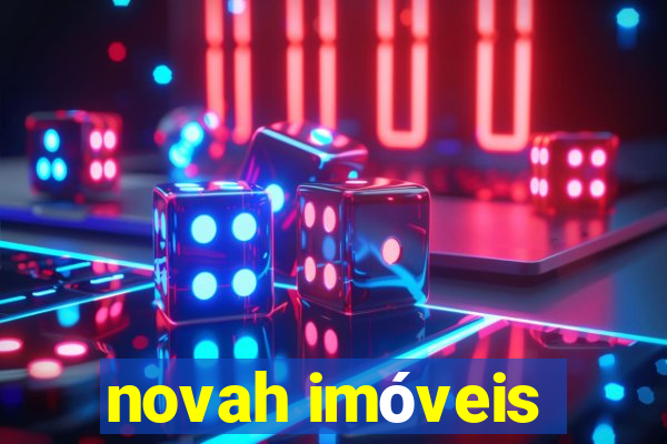 novah imóveis