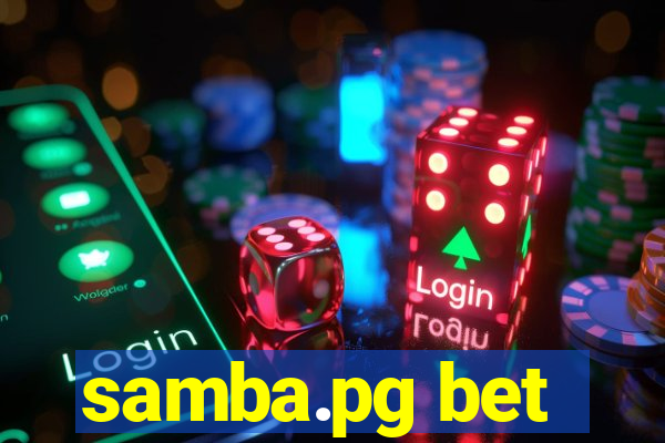 samba.pg bet