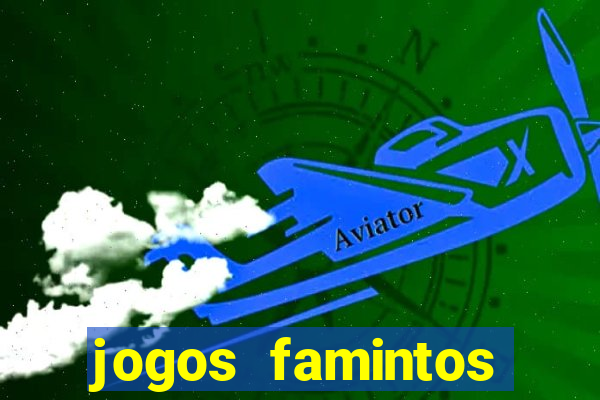 jogos famintos online hd