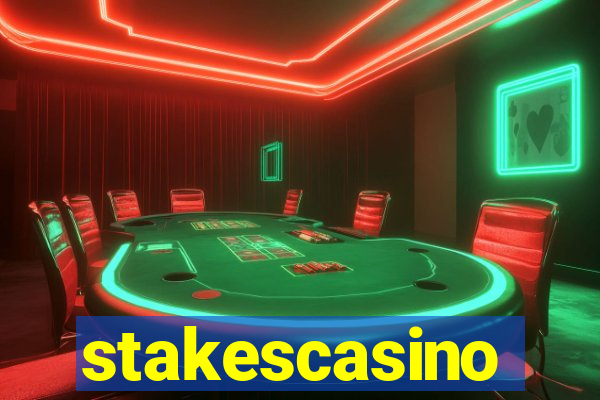 stakescasino