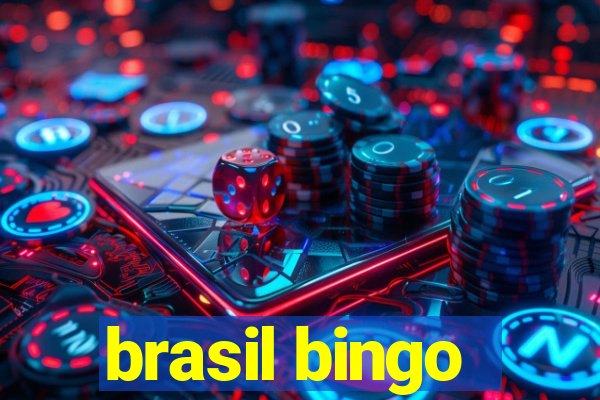 brasil bingo